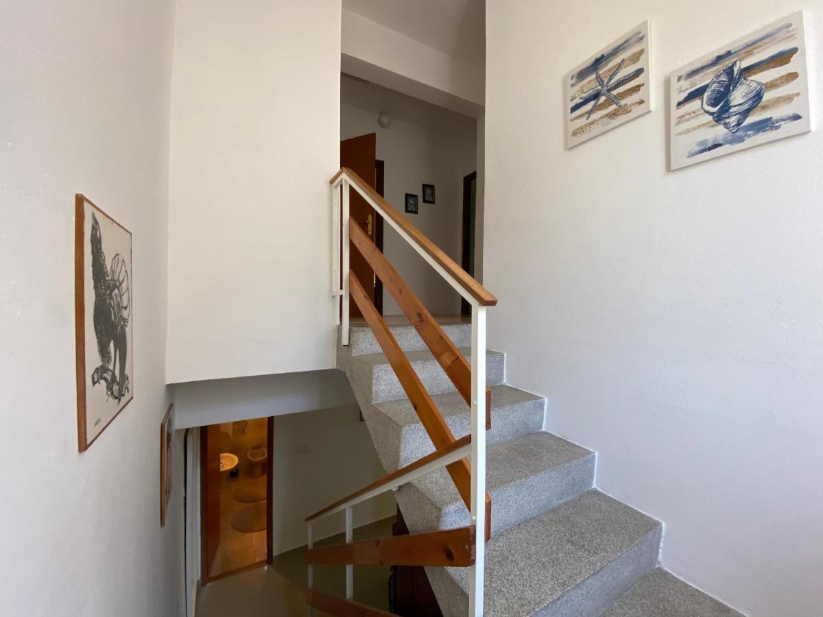 Mag Apartmani Jezera Exterior photo