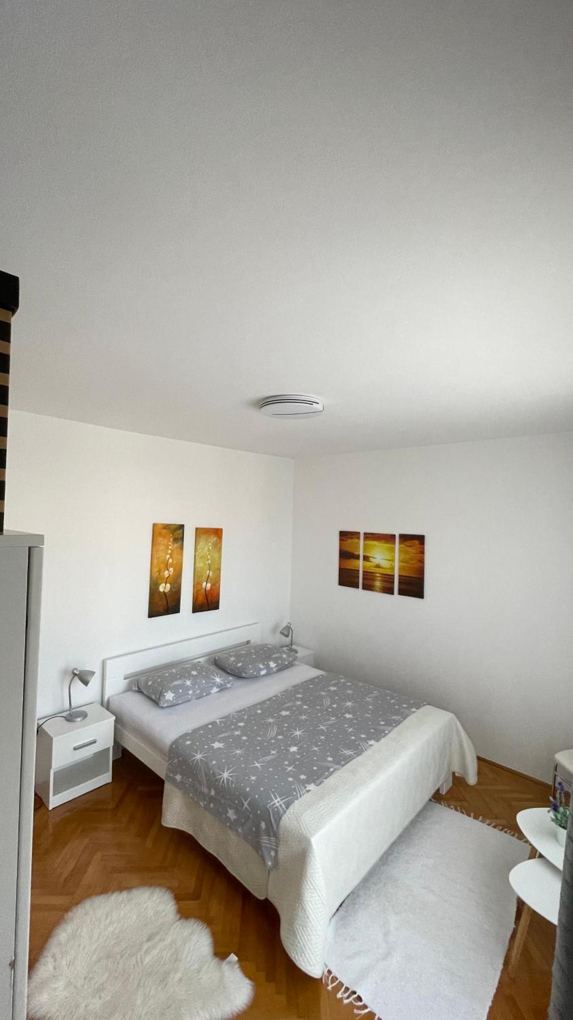 Mag Apartmani Jezera Exterior photo